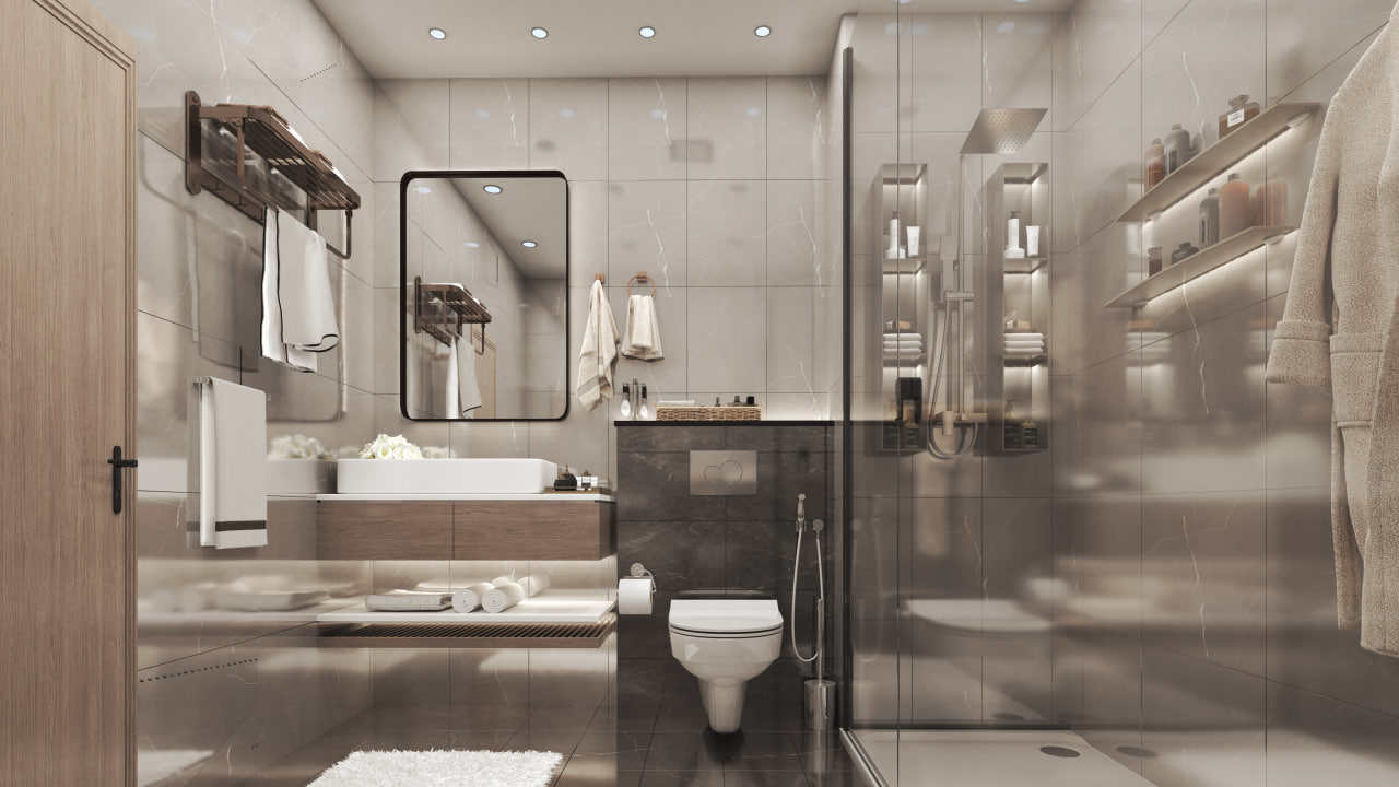 Verdana by Reportage Properties – 4-Bedroom Townhouses