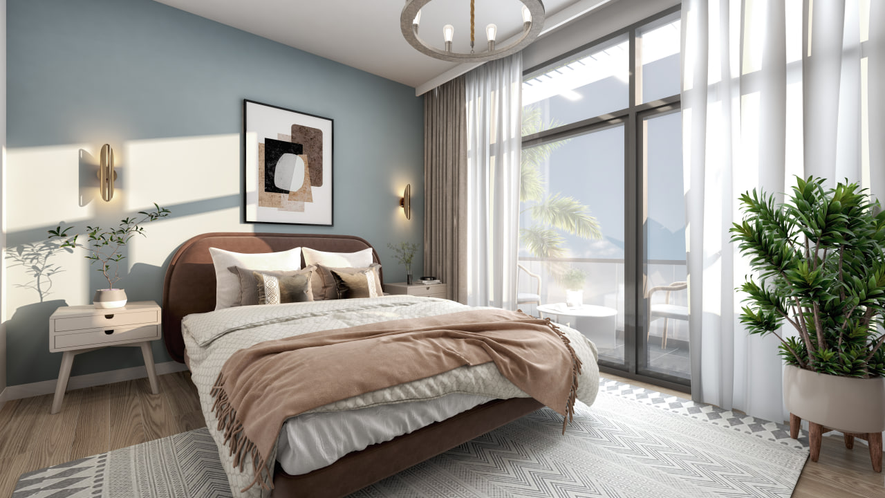 Verdana II – 4-Bedroom Townhouses
