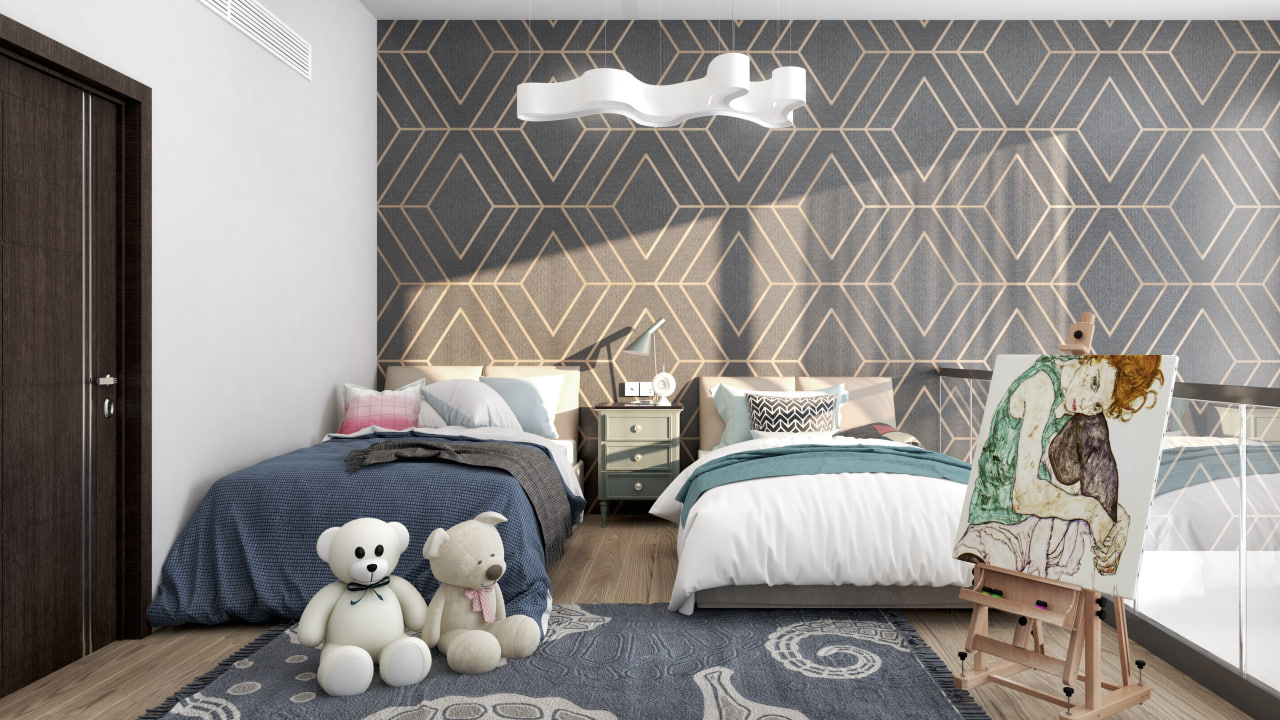 Verdana II – 5-Bedroom Townhouses