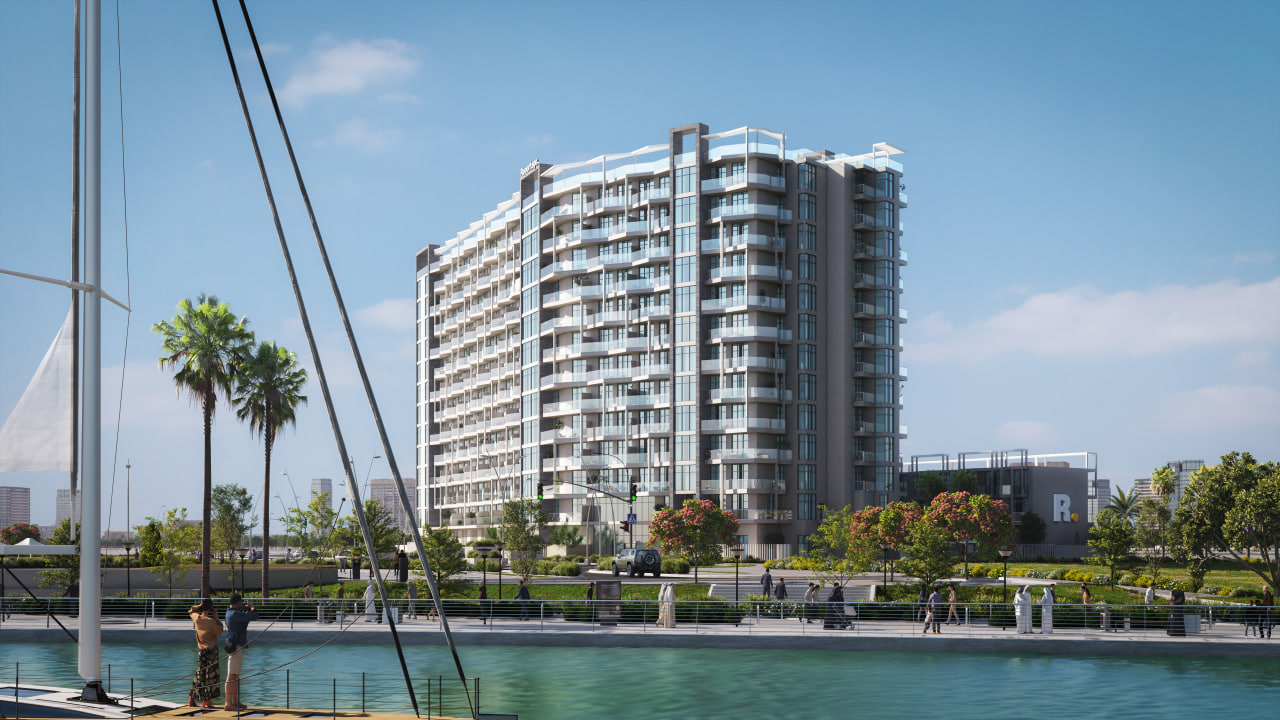 Perla 3 - Studio Apartments