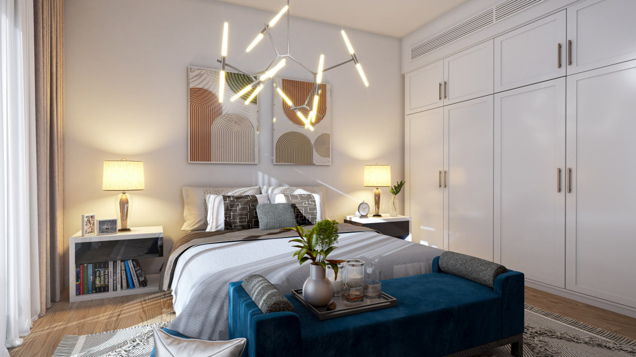 Bianca – 4-Bedroom Townhouses