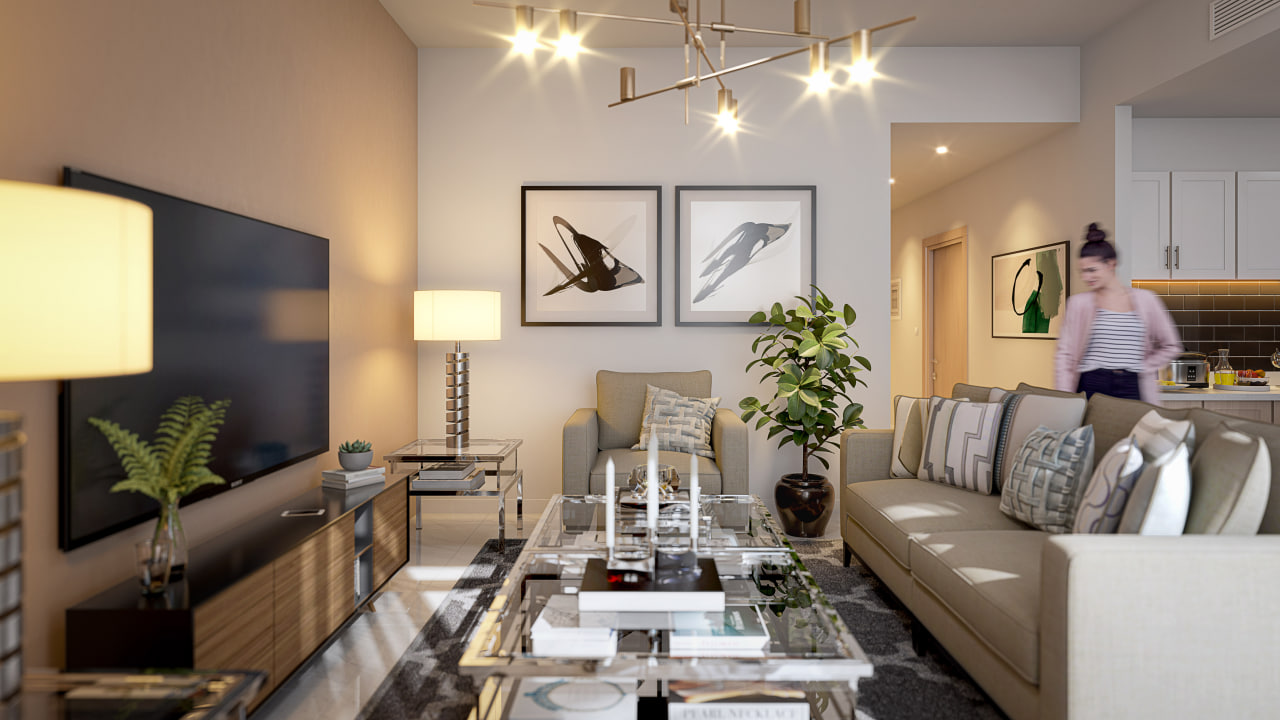 Bianca – 4-Bedroom Townhouses