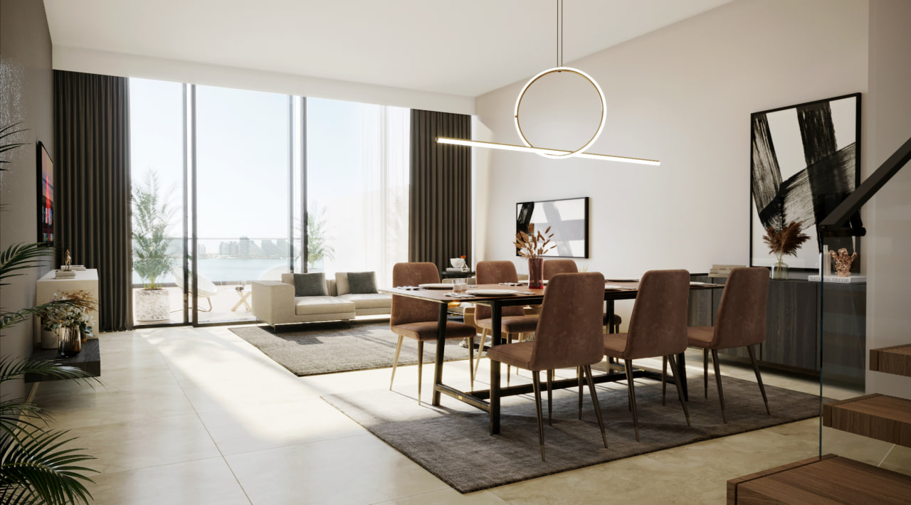 Vista 3 – 4-Bedroom Apartments