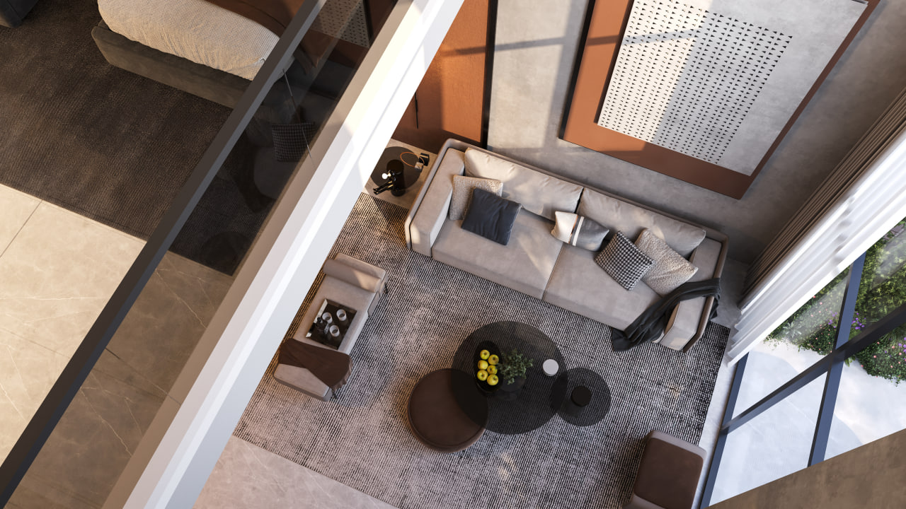 Verdana IV – 1-Bedroom Apartments
