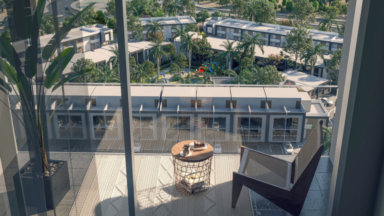 Verdana IV – 1-Bedroom Apartments
