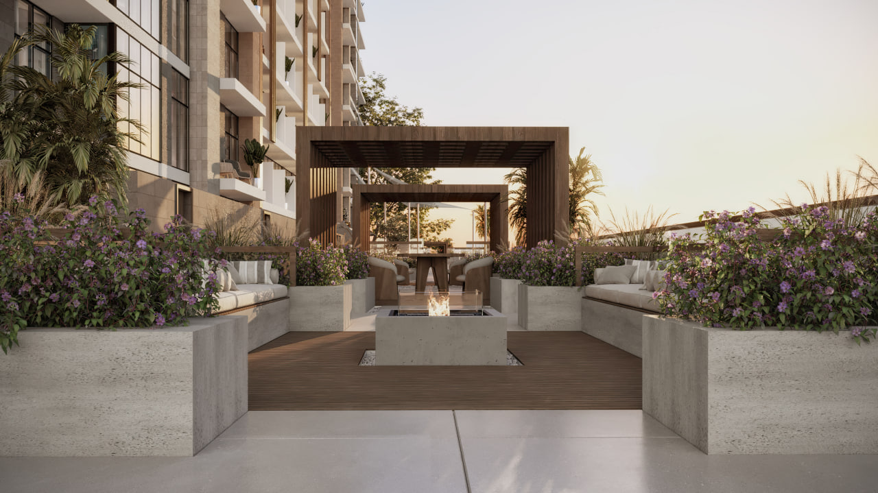 Verdana 5 – 4-Bedroom Apartments