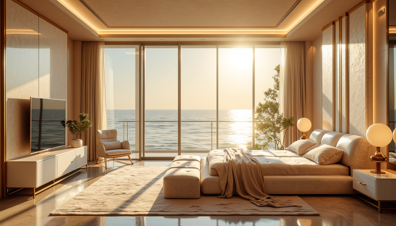 Marlin 2 – 2-Bedroom Apartments