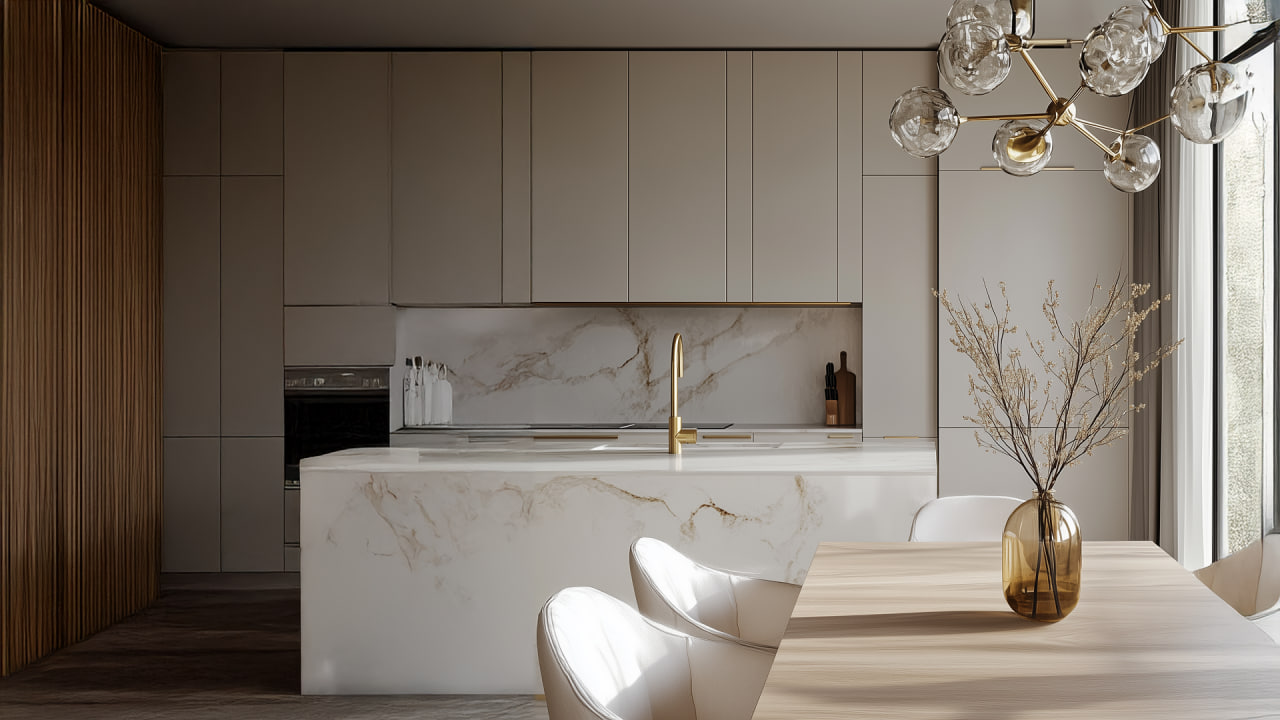 Marlin 2 – 2-Bedroom Apartments