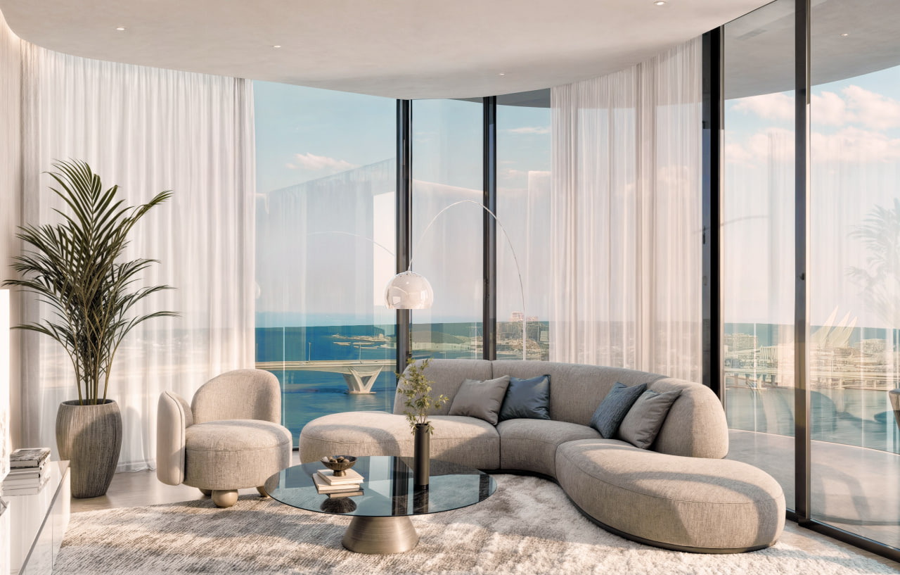 Marlin 2 – 2-Bedroom Apartments