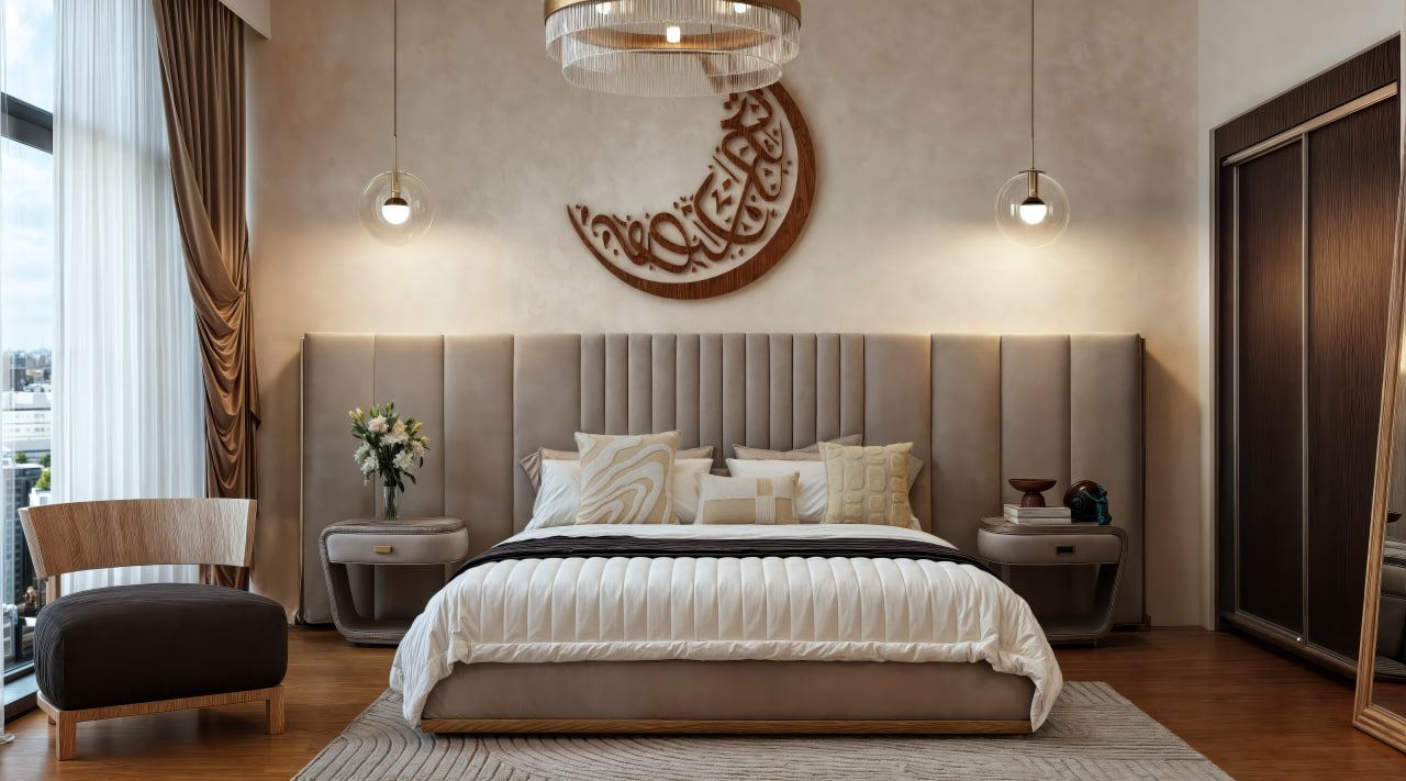Reportage Skyline – 3-Bedroom Apartments