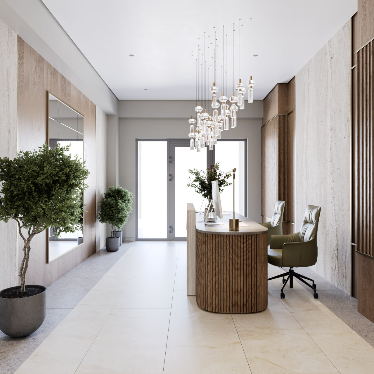 Arabian Ranches – 2-Bedroom Apartments