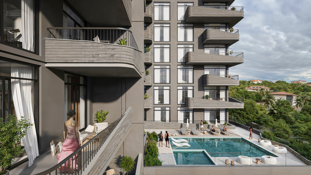 Divyabhav 7 Hills - Studio Apartments