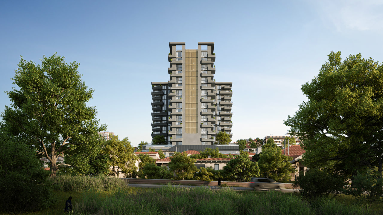 Divyabhav 7 Hills – 1-Bedroom Apartments