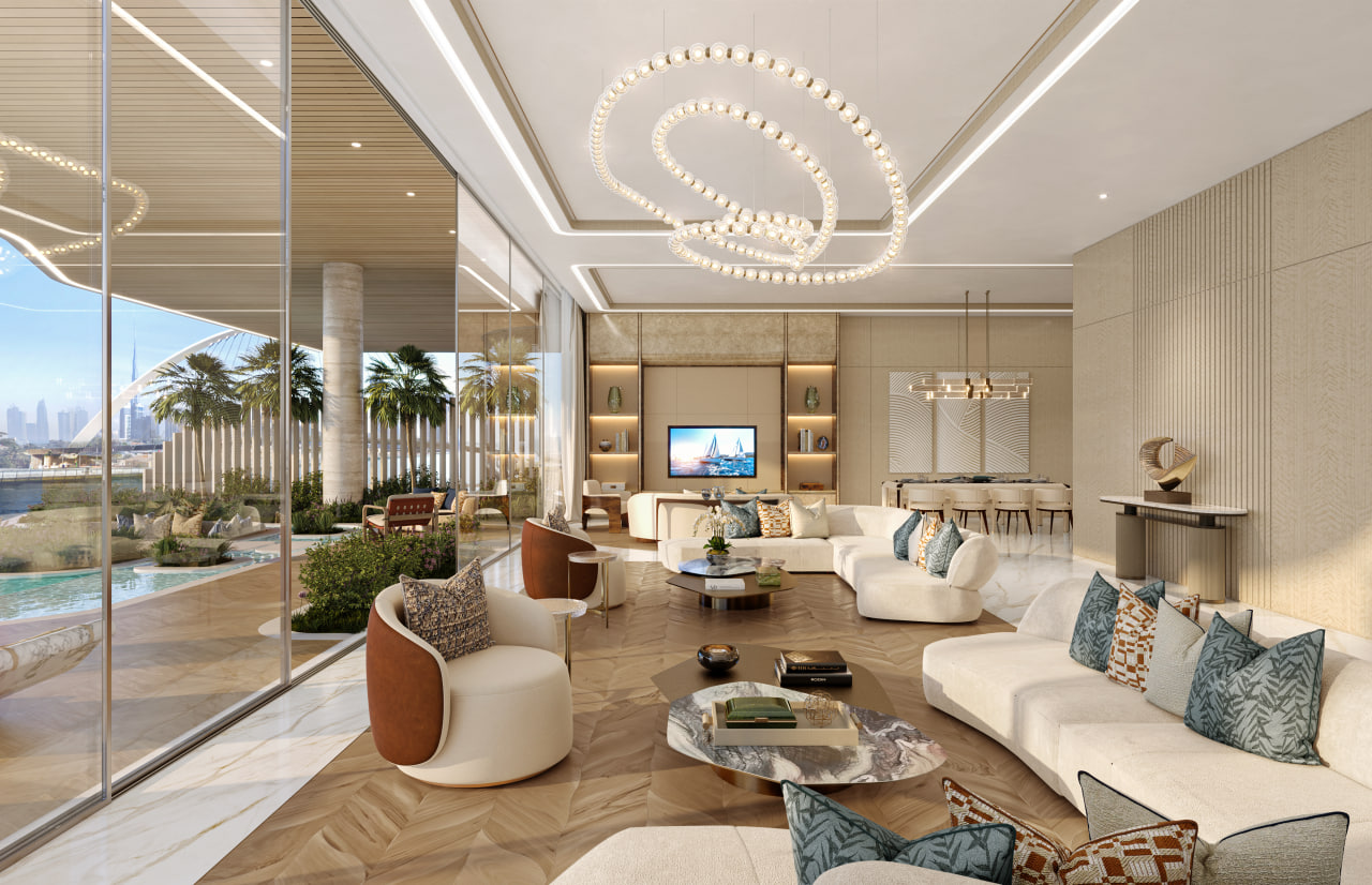 Casa Canal – 4-Bedroom Apartments