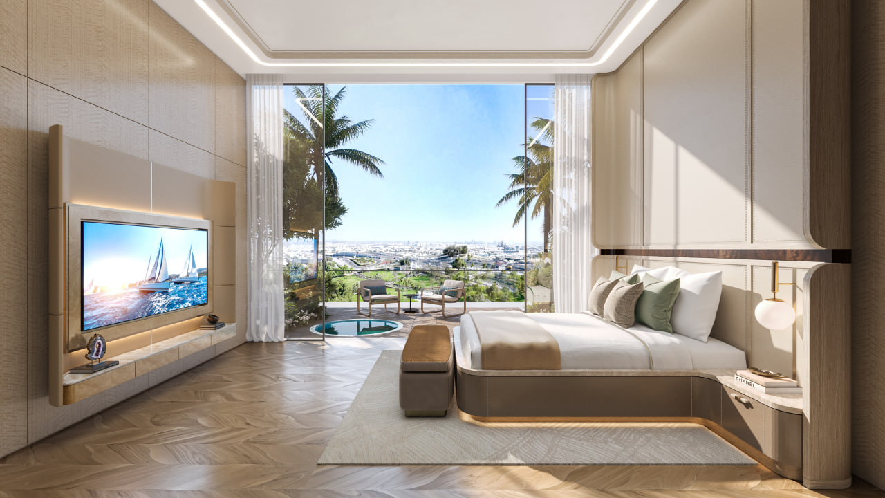 Casa Canal – 4-Bedroom Apartments