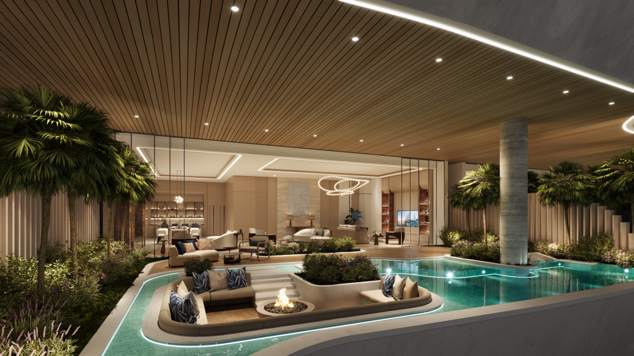 Casa Canal - 4-Bedroom Apartments