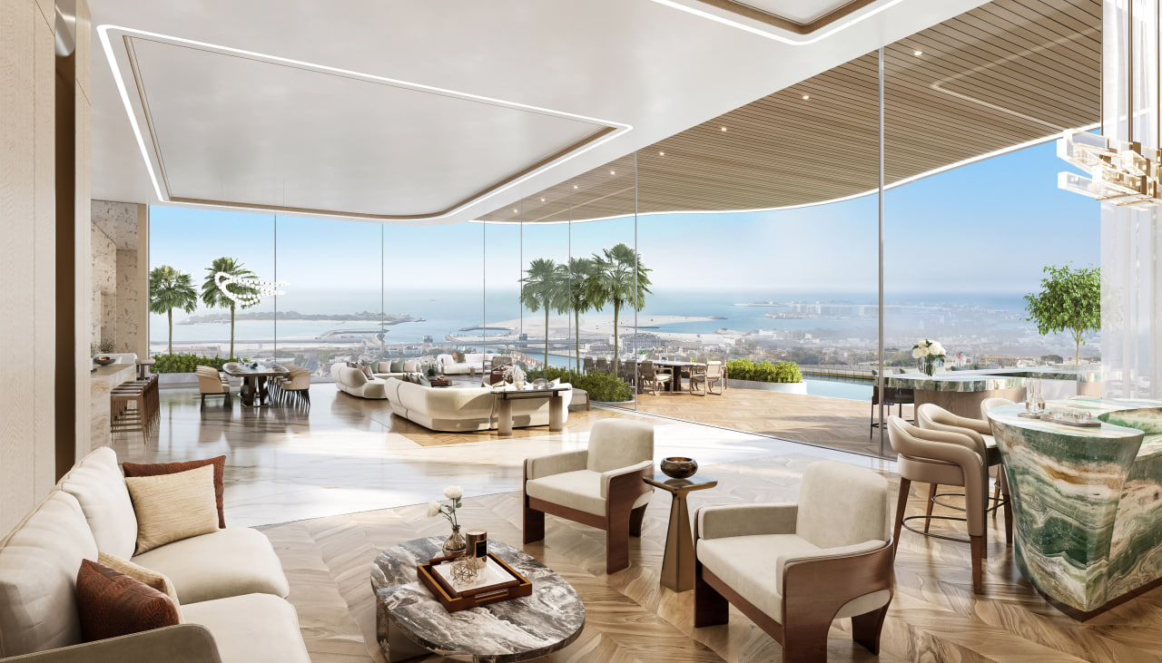 Casa Canal – 5-Bedroom Sky Villas