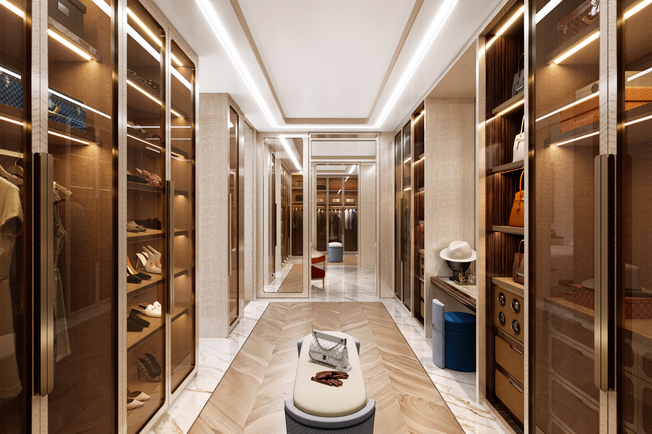 Casa Canal – 6-Bedroom Ultra-Luxury