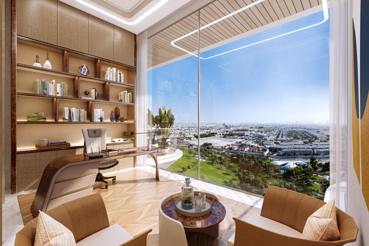 Casa Canal – 6-Bedroom Ultra-Luxury