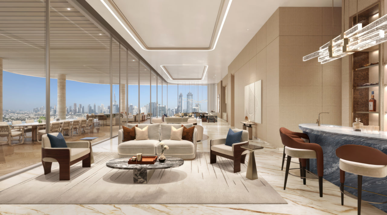 Casa Canal – 6-Bedroom Ultra-Luxury