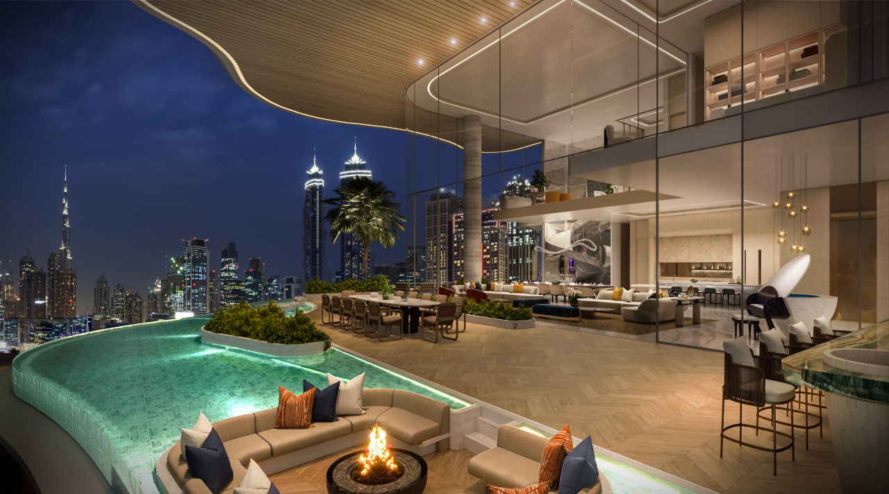 Casa Canal – 6-Bedroom Ultra-Luxury