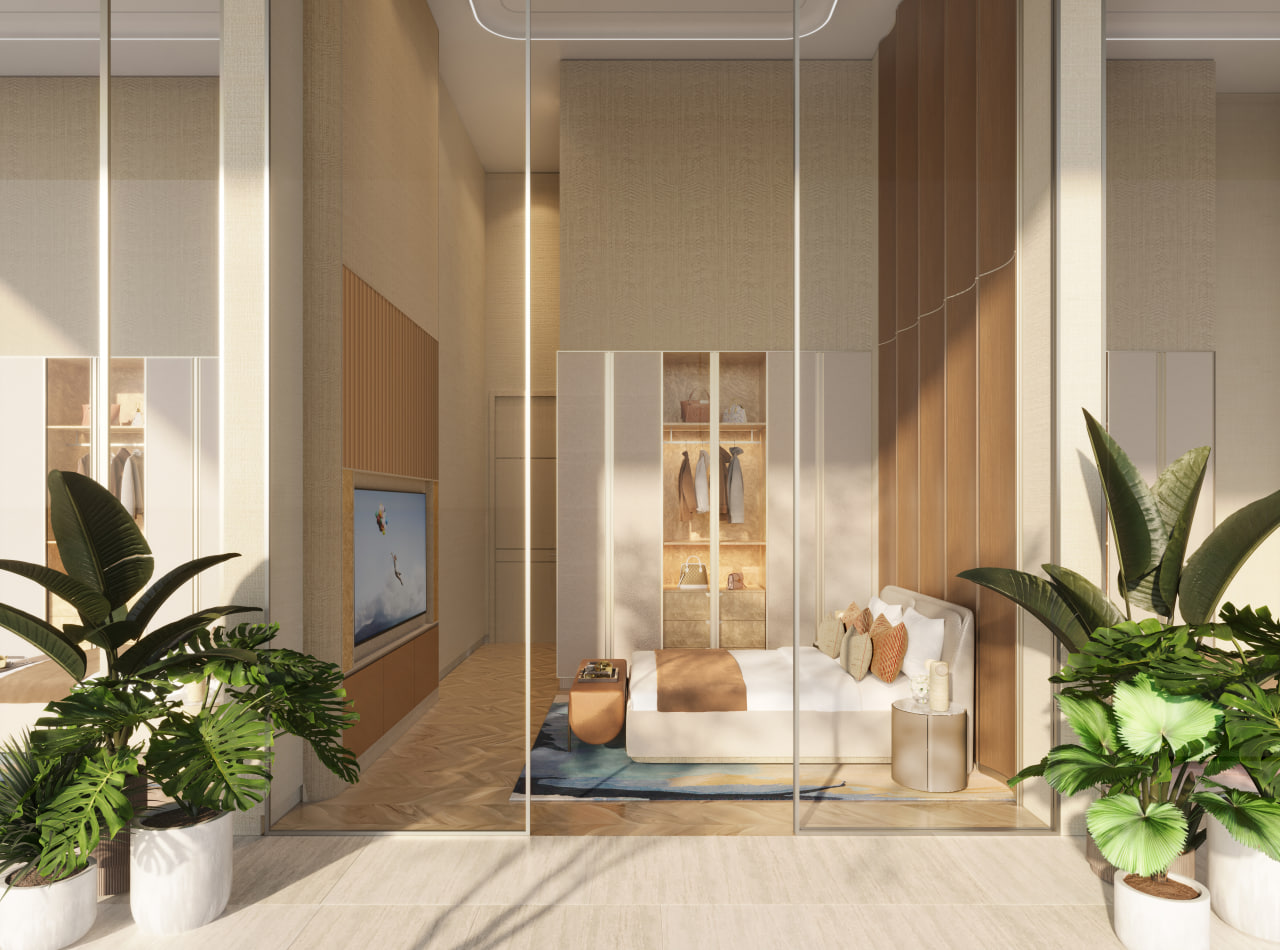 CASA AHS – 5-Bedroom Apartments