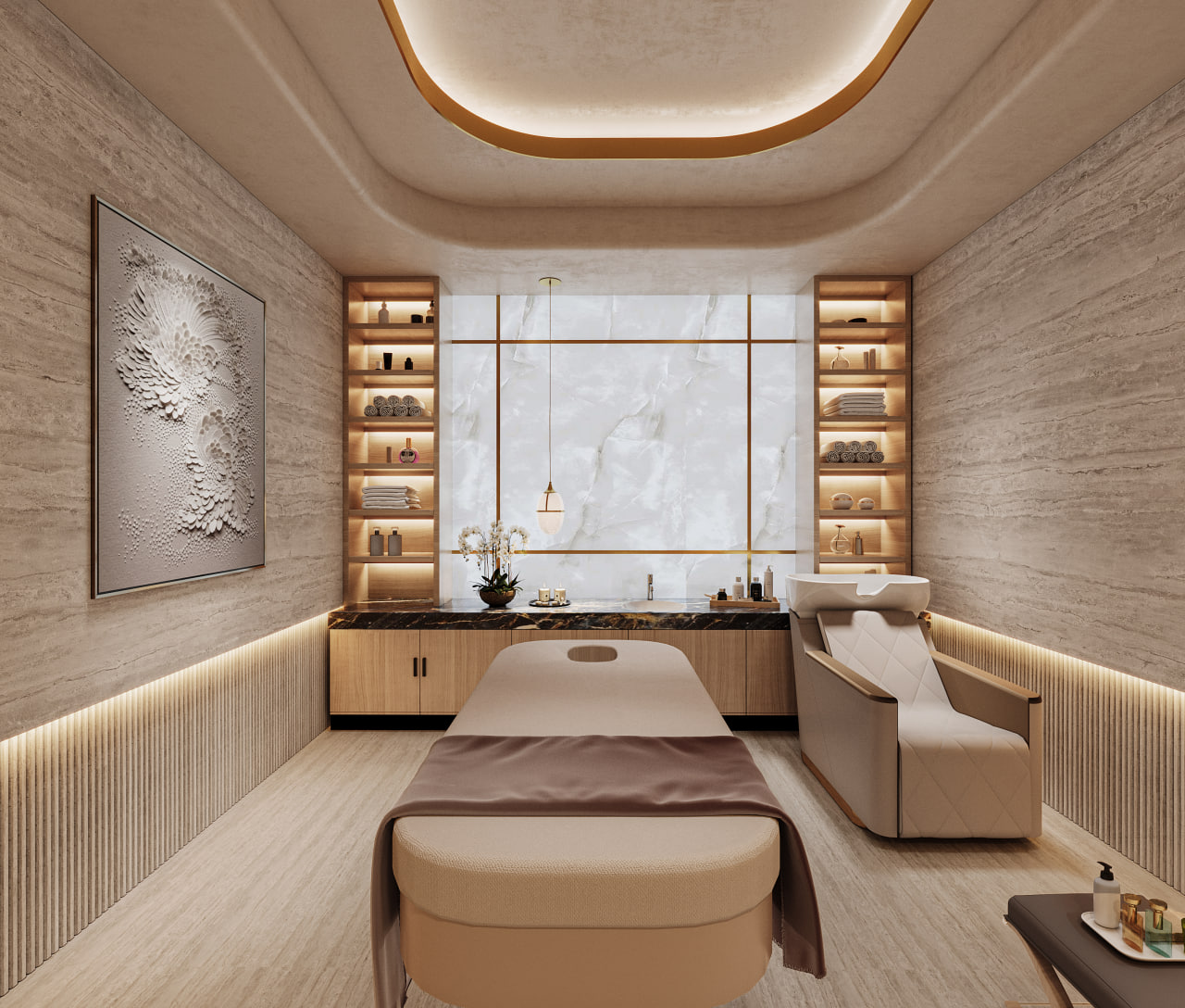CASA AHS – 5-Bedroom Apartments