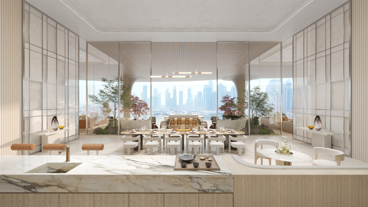 CASA AHS – 6-Bedroom Apartments