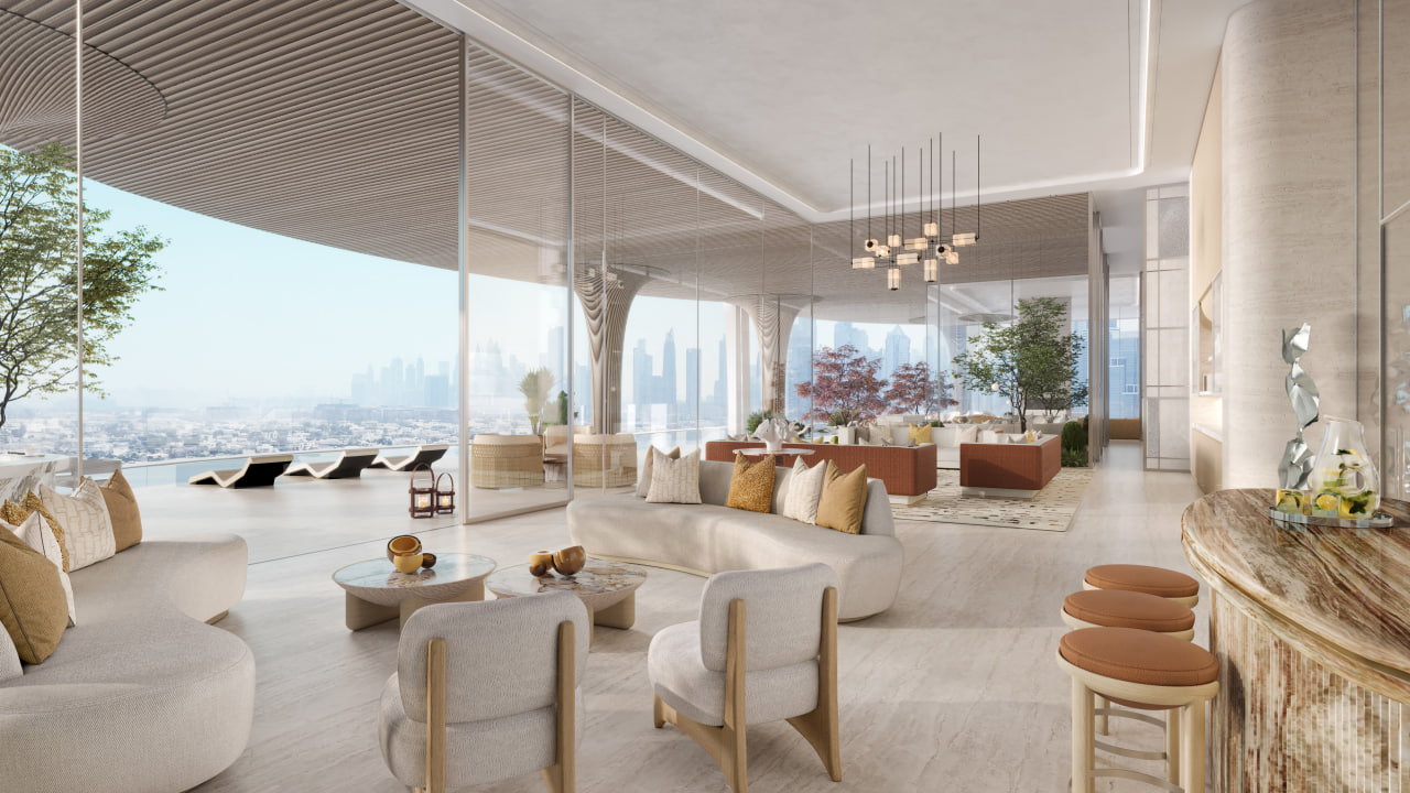CASA AHS – 6-Bedroom Apartments