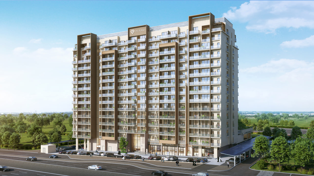 The Haven II - Studio Apartments