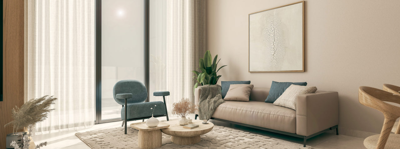 The Haven II – 2-Bedroom Apartments