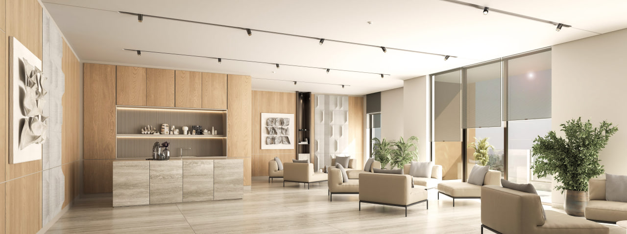 The Haven II – 2-Bedroom Apartments