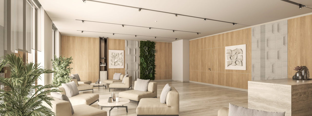 The Haven II – Studio Apartments