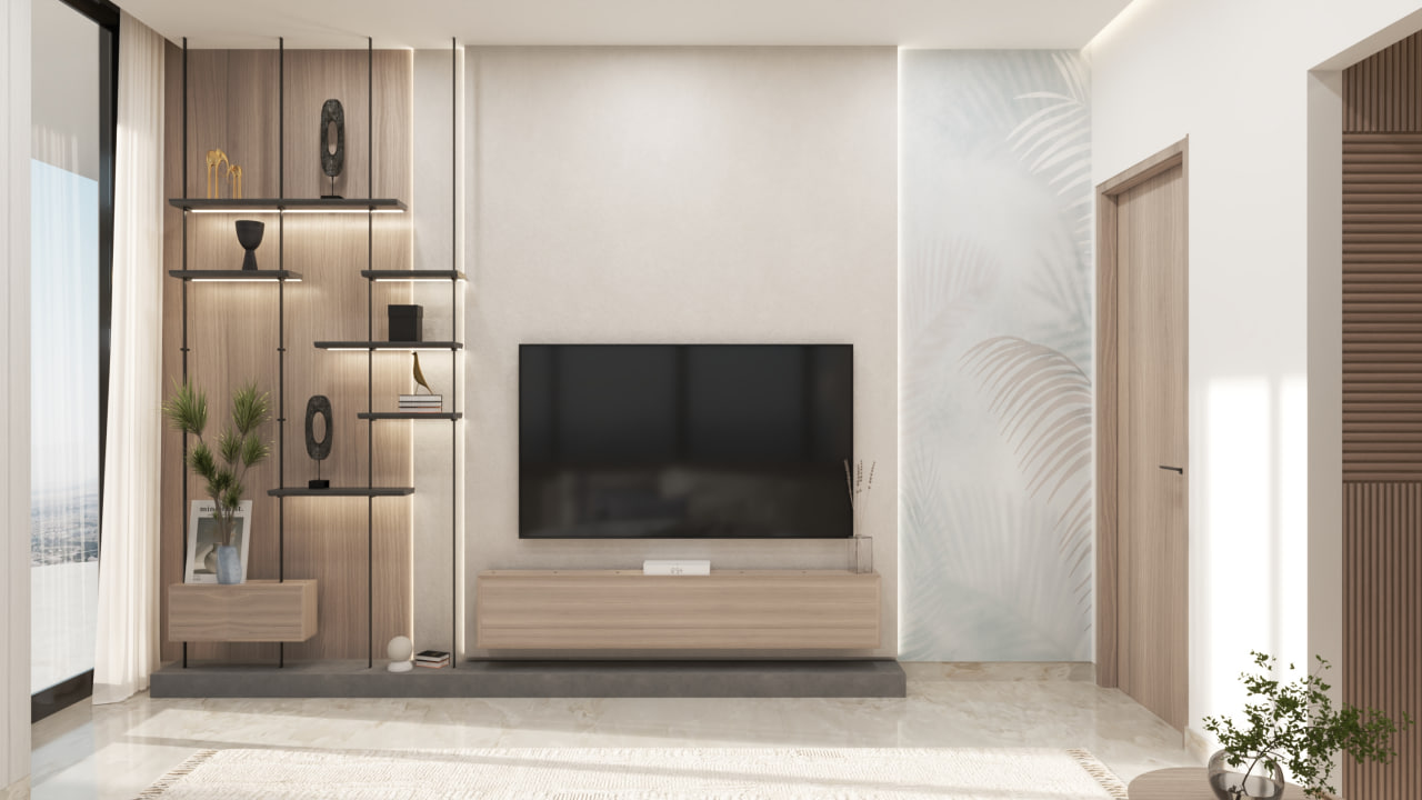 SAMANA Resorts - 2-Bedroom Apartments