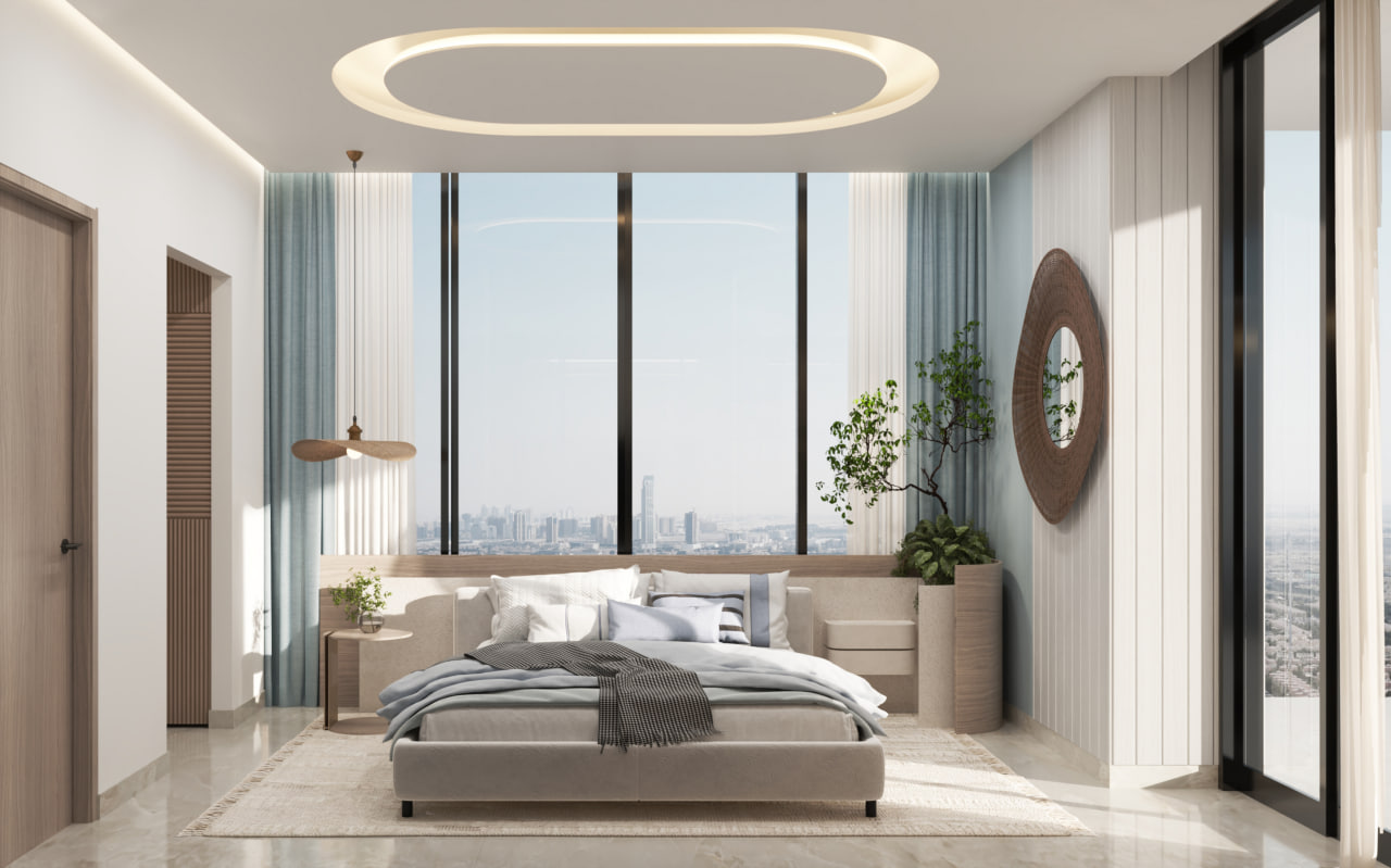 SAMANA Resorts - 2-Bedroom Apartments