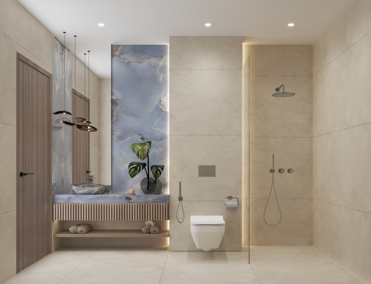 SAMANA Resorts - 2-Bedroom Apartments