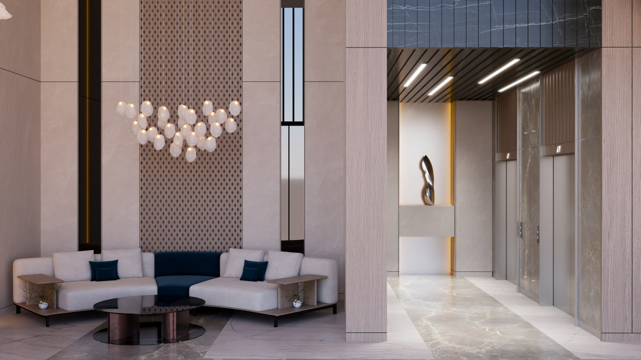 SAMANA Resorts - 1-Bedroom Apartments
