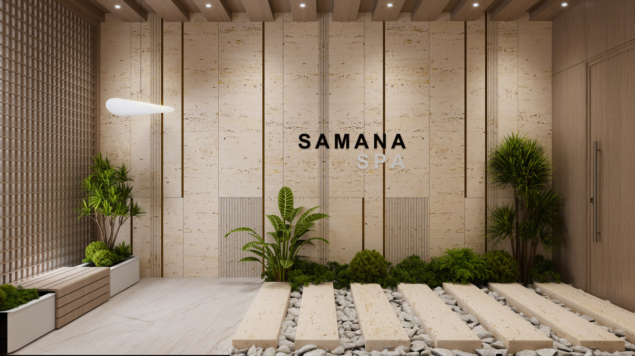 SAMANA Resorts - Studio Apartments