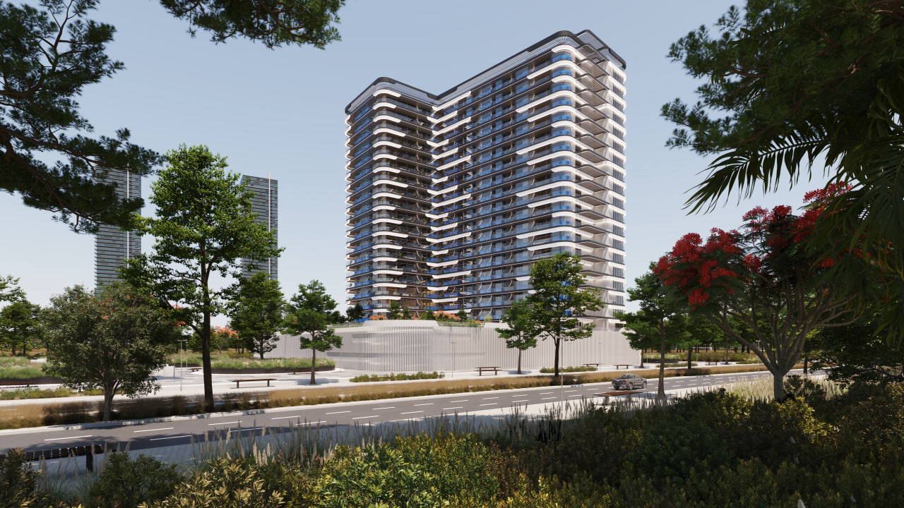 SAMANA Resorts - Studio Apartments