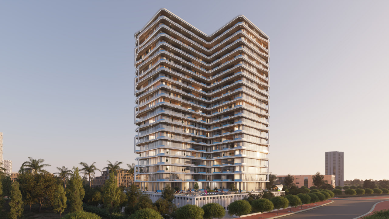SAMANA Ibiza - 1-Bedroom Apartments