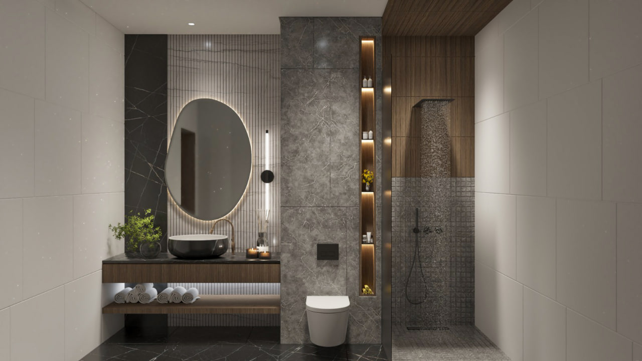 SAMANA Ibiza - 1-Bedroom Apartments