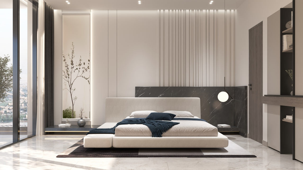 Ivy Gardens 2 - 1-Bedroom Apartments