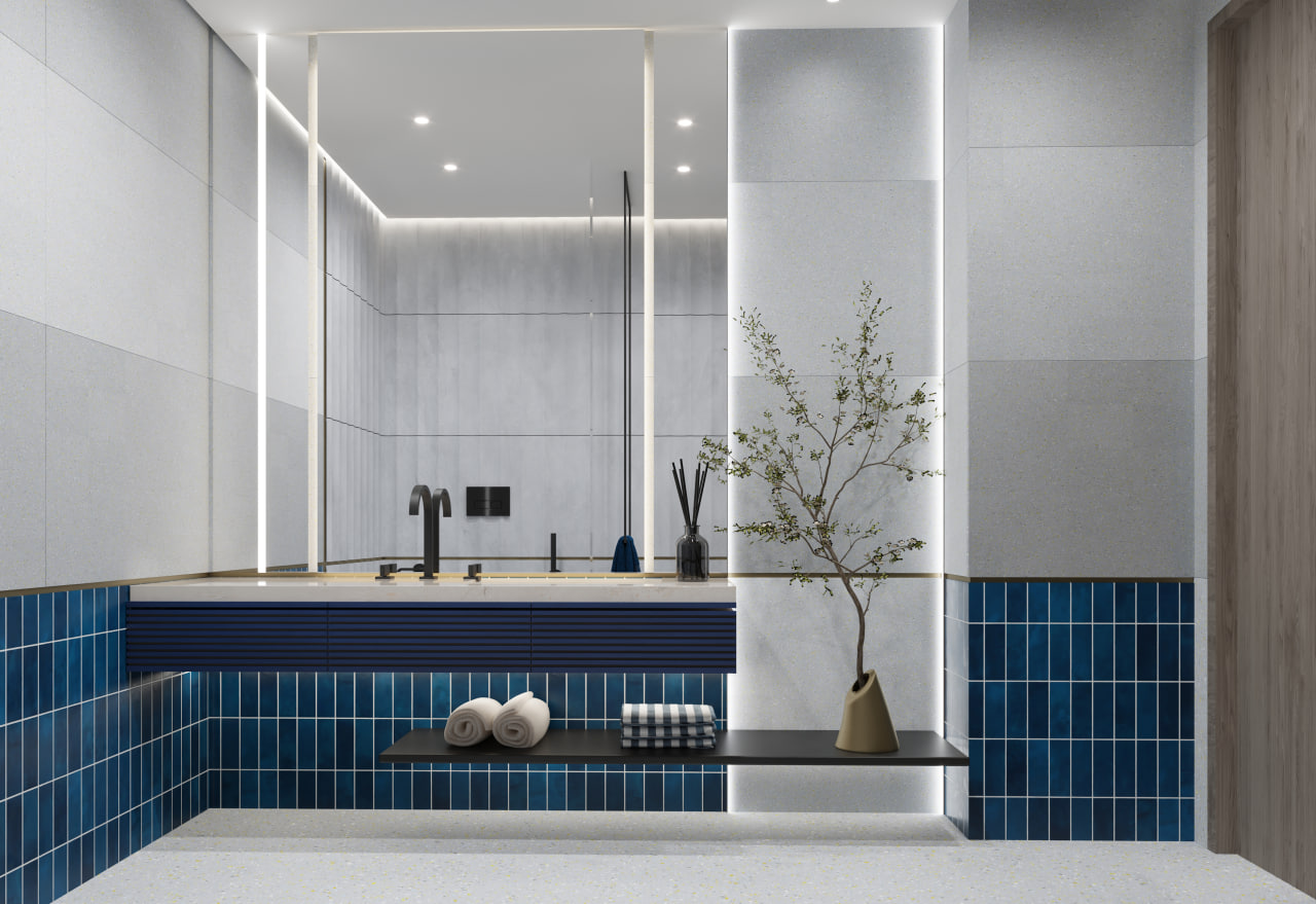 Ivy Gardens 2 - 2-Bedroom Apartments