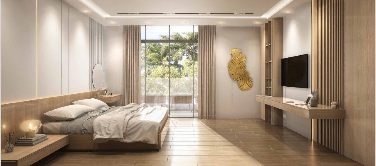 Sunbliss Residences - 3 Bedroom Apartment