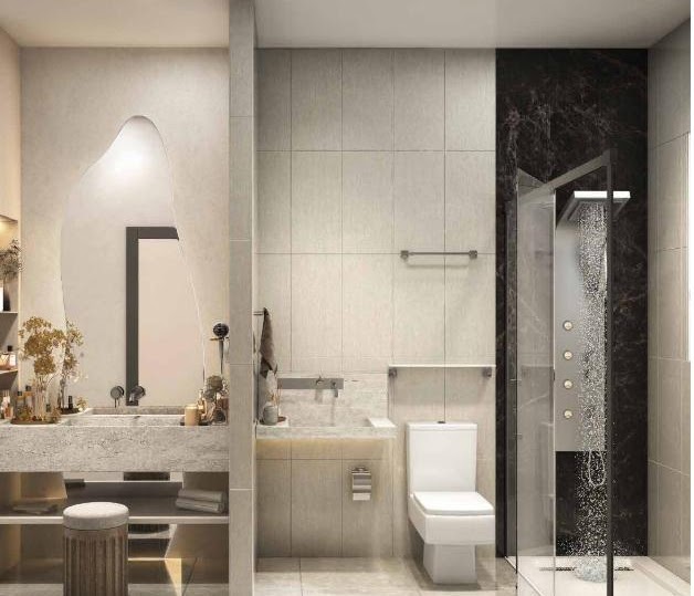 Sunbliss Residences - 2 Bedroom + Store Room Apartment