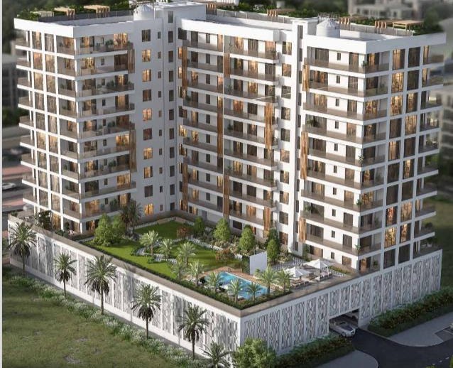 Sunbliss Residences - 2 Bedroom Apartment