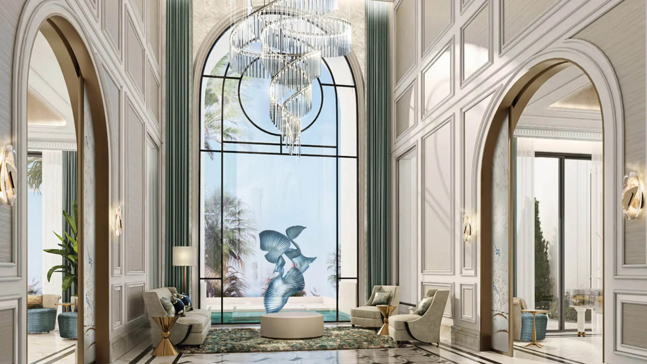 Monaco Mansions - 7-Bedroom Mansions