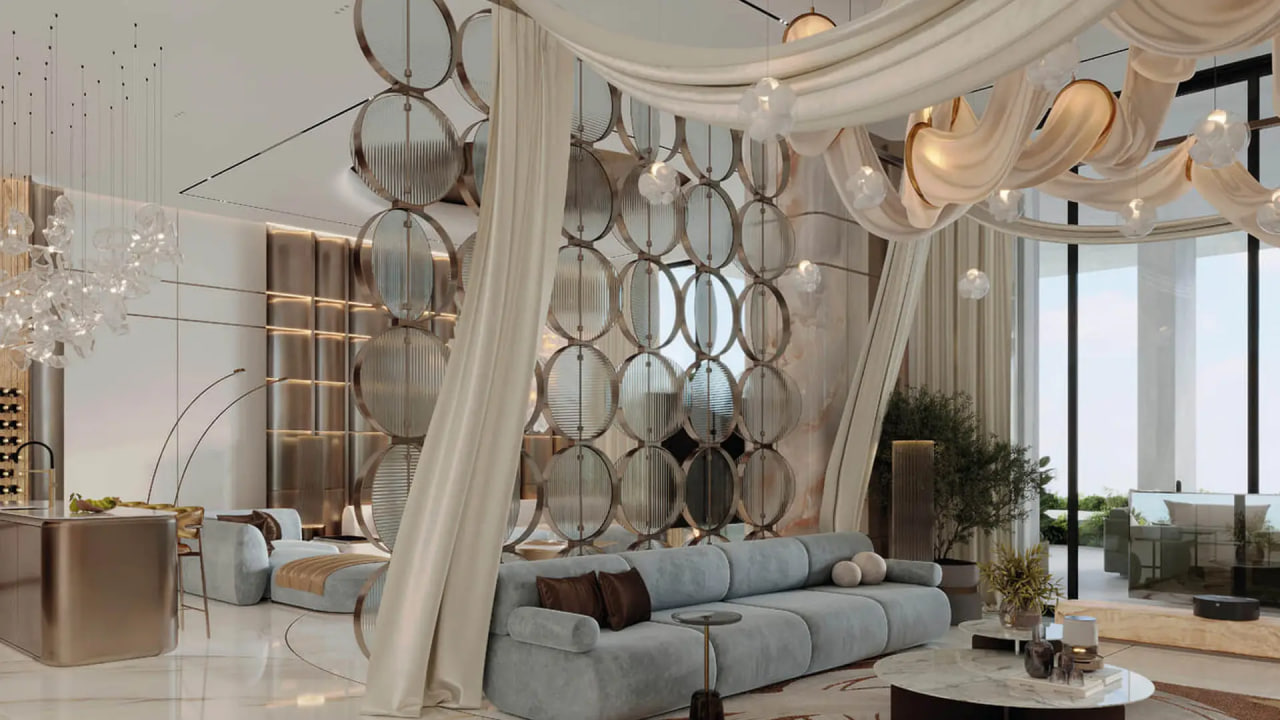 Monaco Mansions - 6-Bedroom Mansions