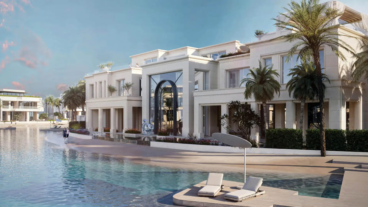 Monaco Mansions - 7-Bedroom Mansions