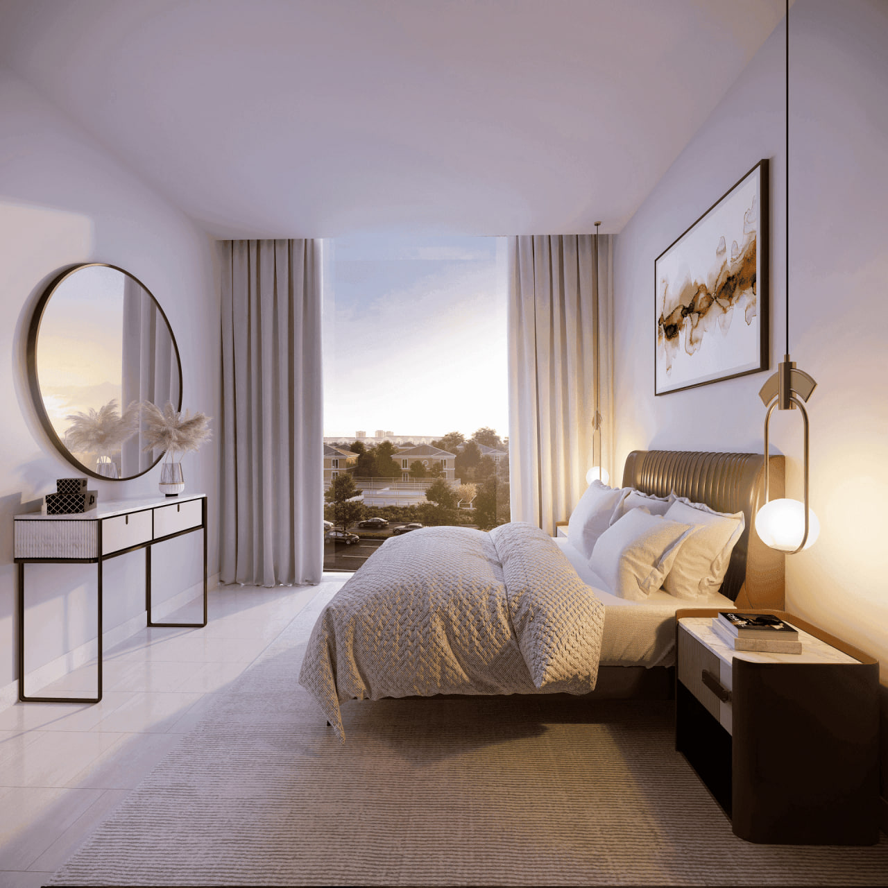 Beach Oasis 2 - 2-Bedroom Apartments